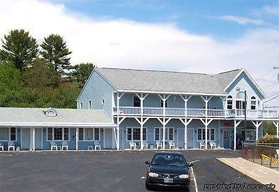 Eastview Motel Saco Old Orchard Beach Ngoại thất bức ảnh