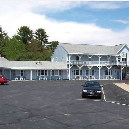 Eastview Motel Saco Old Orchard Beach Ngoại thất bức ảnh