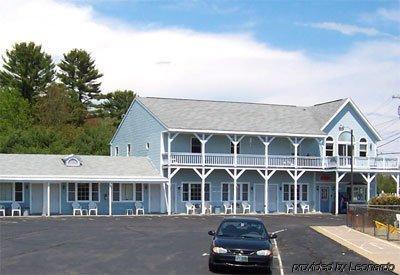 Eastview Motel Saco Old Orchard Beach Ngoại thất bức ảnh
