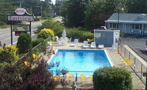 Eastview Motel Saco Old Orchard Beach Ngoại thất bức ảnh