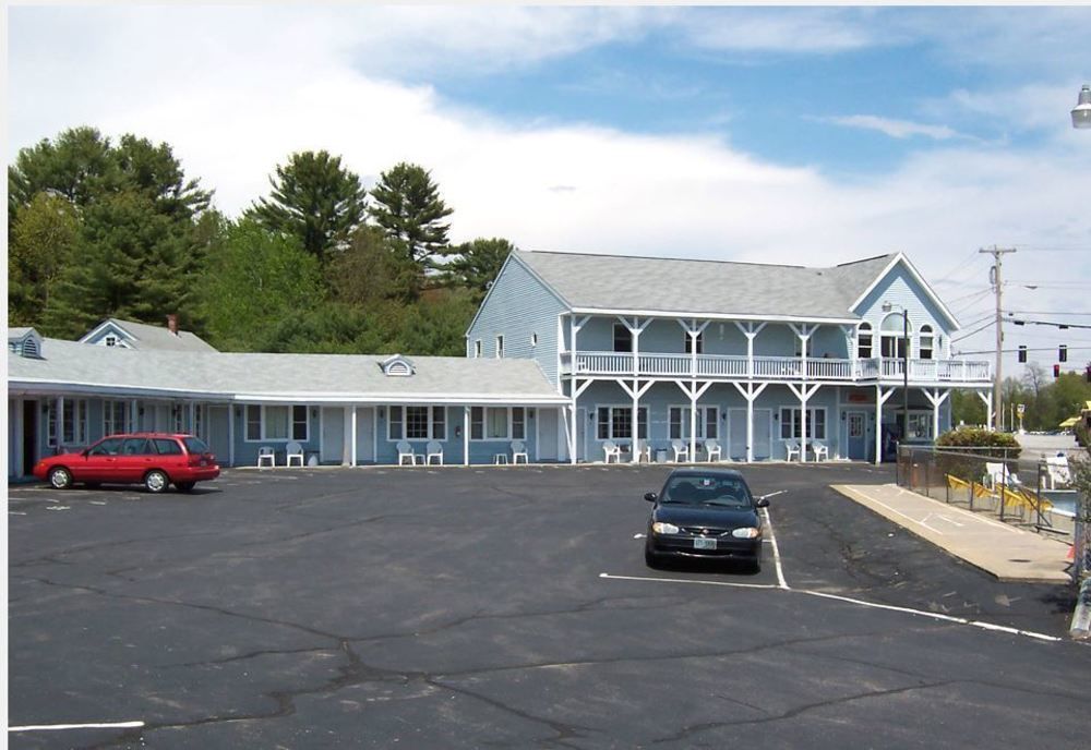Eastview Motel Saco Old Orchard Beach Ngoại thất bức ảnh